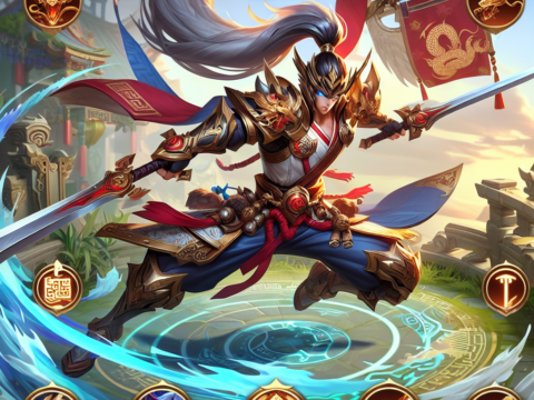 Mastering Zilong: Tips and Strategies for Mobile Legends