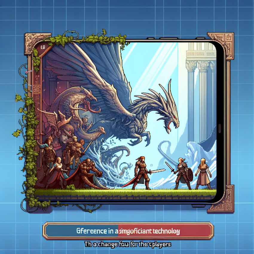 Unipin's Influence on Mobile Legends: Changing the Game for Players