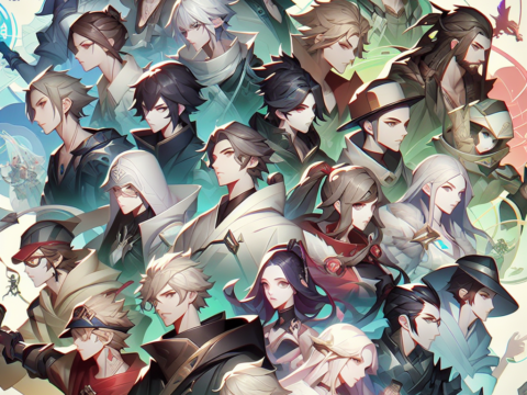 Karakter Mobile Legends Paling Populer Beserta Gambarnya
