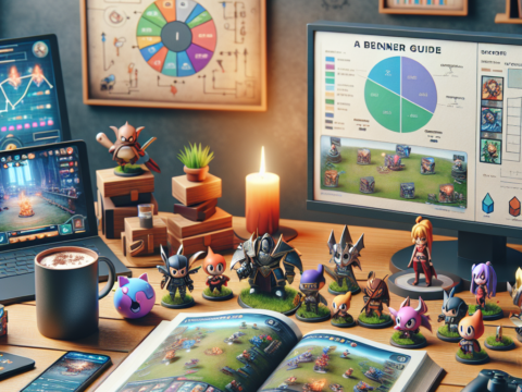 Room Turnamen Mobile Legend: Tips dan Trik untuk Pemain Pemula