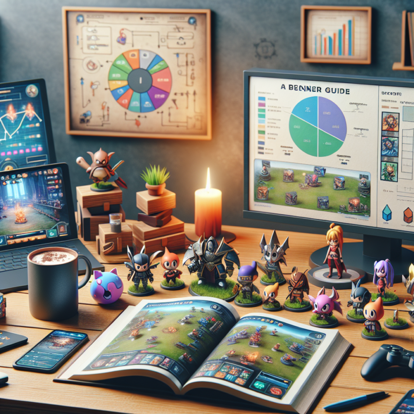 Room Turnamen Mobile Legend: Tips dan Trik untuk Pemain Pemula