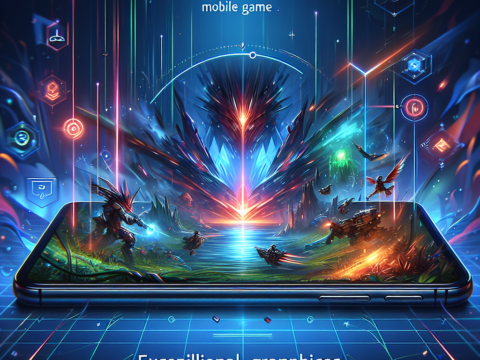 Background Mobile Legend HD: Elevate Your Gaming Experience with Stunning Visuals