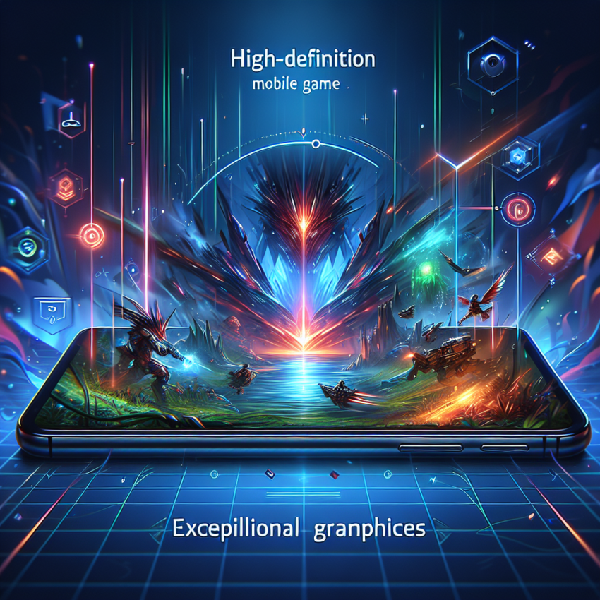 Background Mobile Legend HD: Elevate Your Gaming Experience with Stunning Visuals