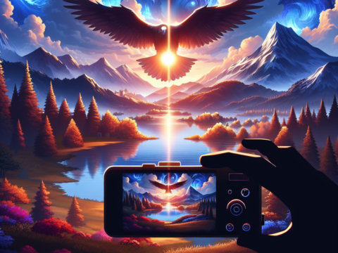Exploring the Artistry Behind Mobile Legend's In-Game Photography