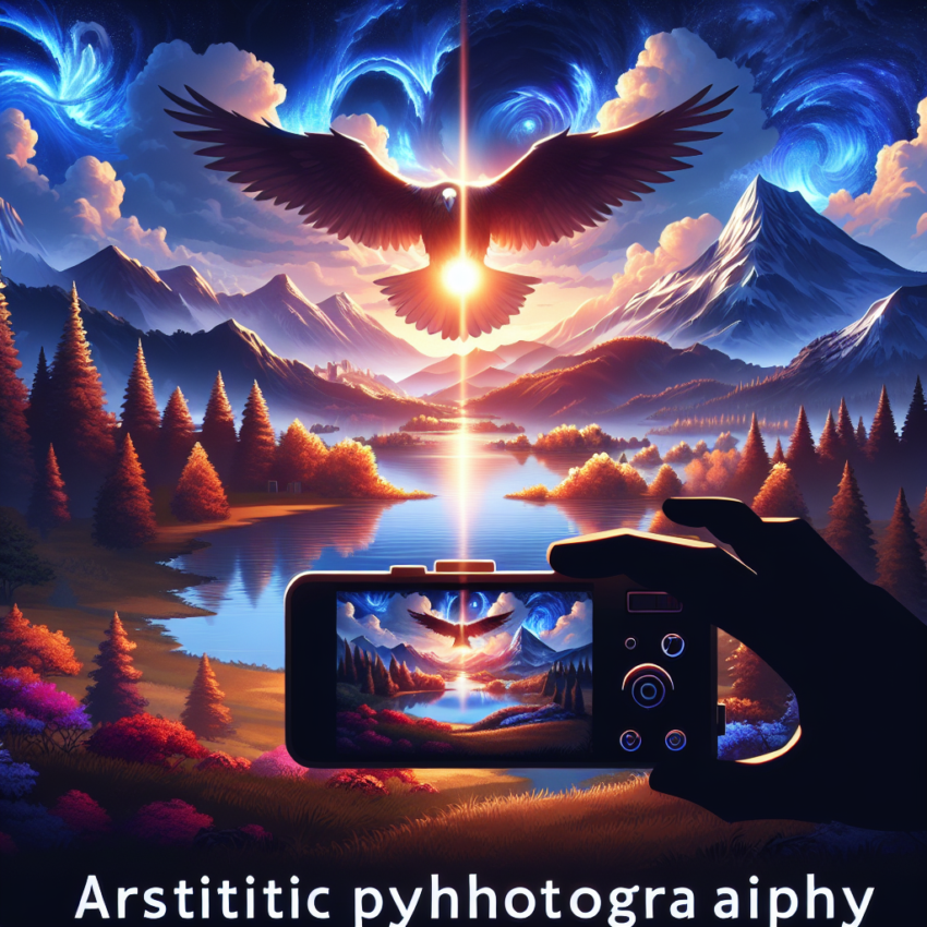 Exploring the Artistry Behind Mobile Legend's In-Game Photography