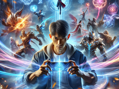 Epic Victory: Celebrating the Champion of M6 Mobile Legends 2024