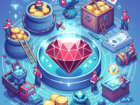 Strategi Mendapatkan Diamond Murah di Mobile Legend untuk Pemain Hemat