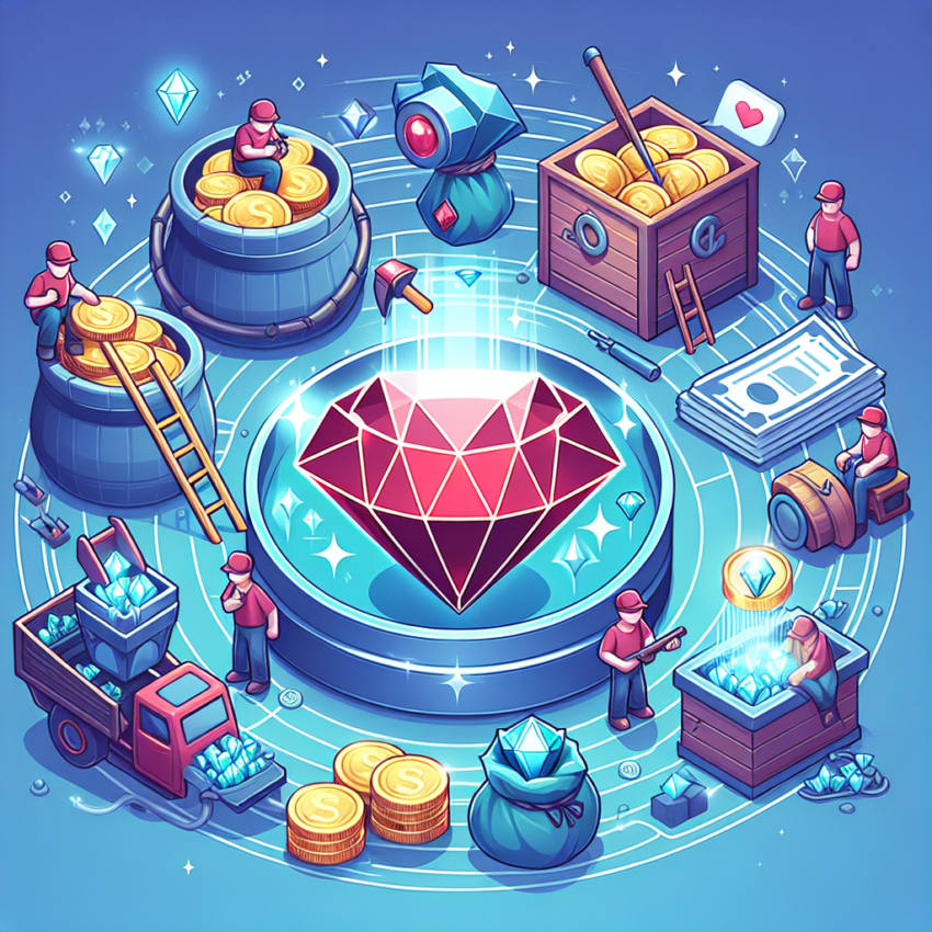 Strategi Mendapatkan Diamond Murah di Mobile Legend untuk Pemain Hemat