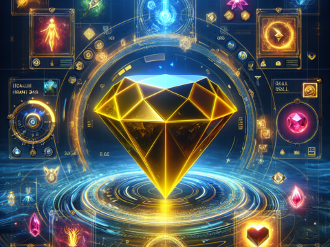 Kapan Diamond Kuning Hadir di Mobile Legend 2025?