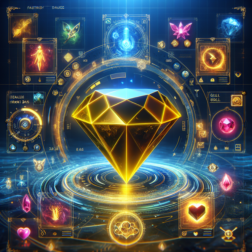 Kapan Diamond Kuning Hadir di Mobile Legend 2025?