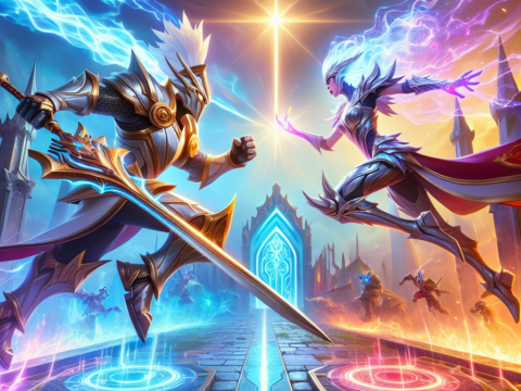Heroes and Roles: Understanding Key Terminology in Mobile Legends