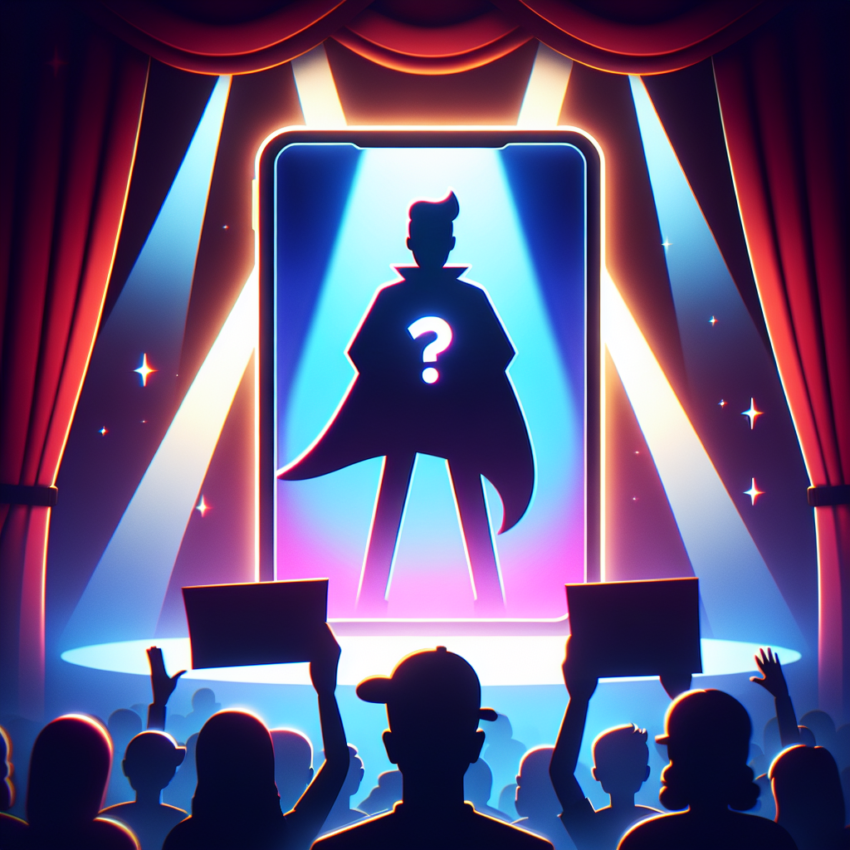 Mobile Legends: New Hero Release Ignites Player Excitement