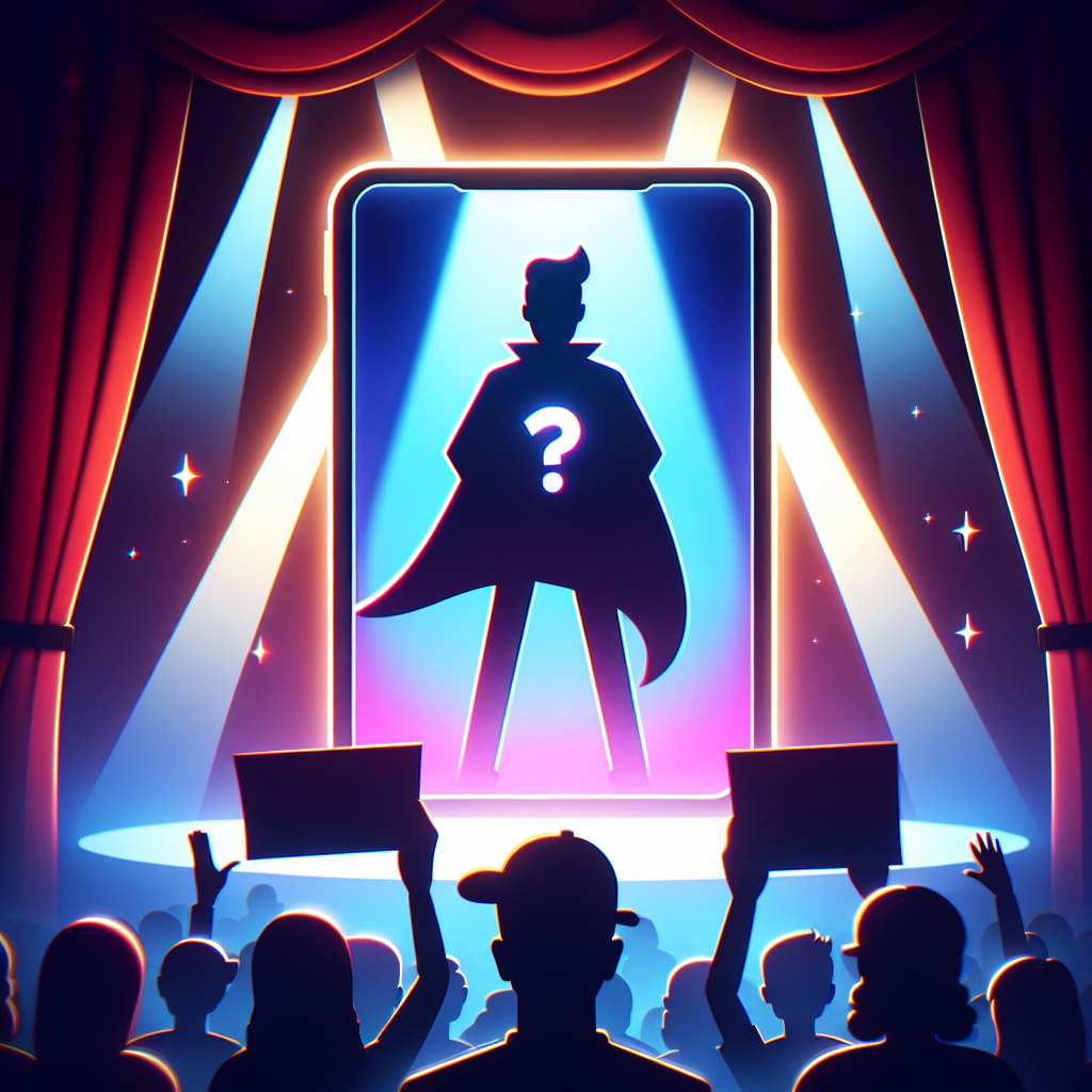 Mobile Legends: New Hero Release Ignites Player Excitement