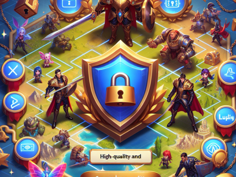 Tips Ampuh Memilih Akun Mobile Legend yang Aman dan Berkualitas