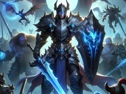 Tantangan Menjadi Tanker Terkuat di Mobile Legends