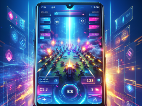 Mobile Legend HD: Elevating Your Gaming Experience