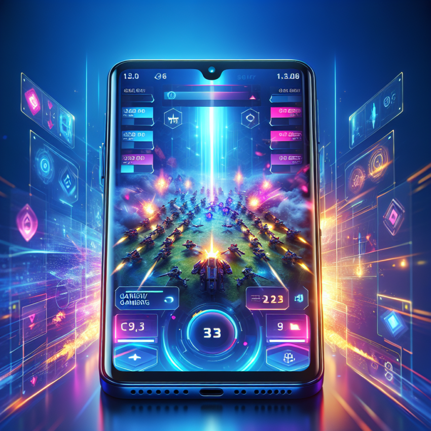 Mobile Legend HD: Elevating Your Gaming Experience