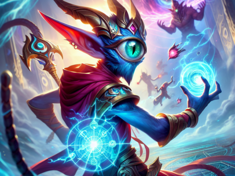 Strategies for Mastering Cyclops in Mobile Legends