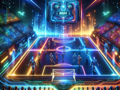 Epic Showdown Awaits: Mobile Legends 2024 Event Unveiled