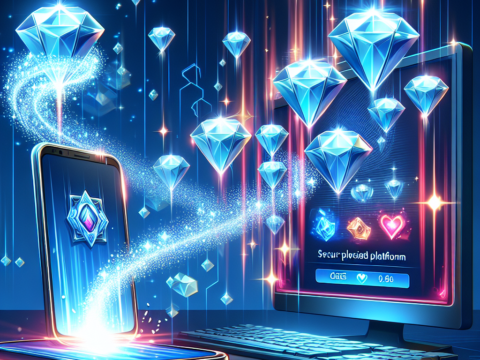Best Platforms for Fast and Secure Mobile Legends Diamond Top-Ups