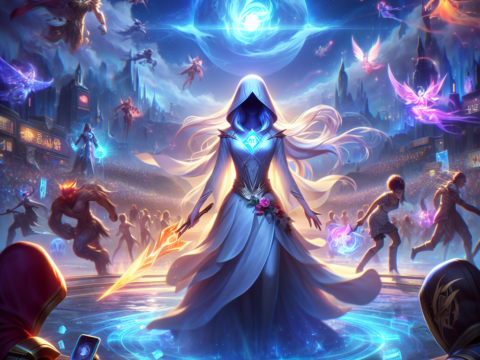 Lilya's Mastery: The Rise of a Prodigy in Mobile Legends