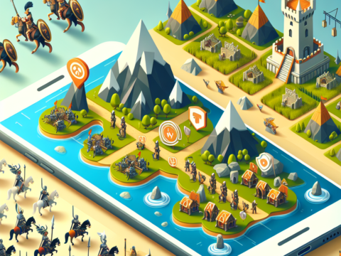 Kode Tatap Muka Mobile Legend: Strategi Baru Menuju Kemenangan Terbaik