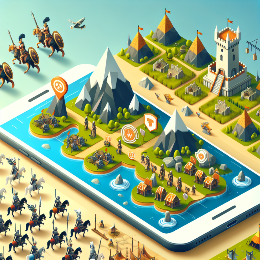 Kode Tatap Muka Mobile Legend: Strategi Baru Menuju Kemenangan Terbaik