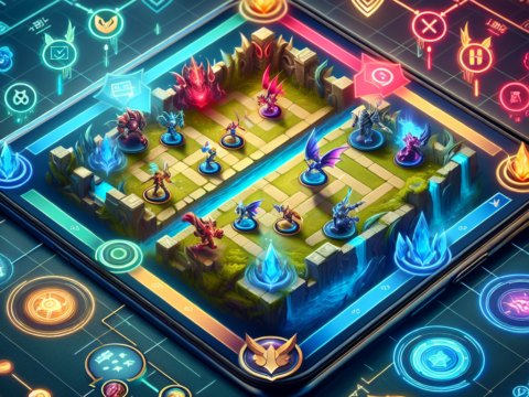 Mastering the Art of Laning in Mobile Legends: Tips and Strategies