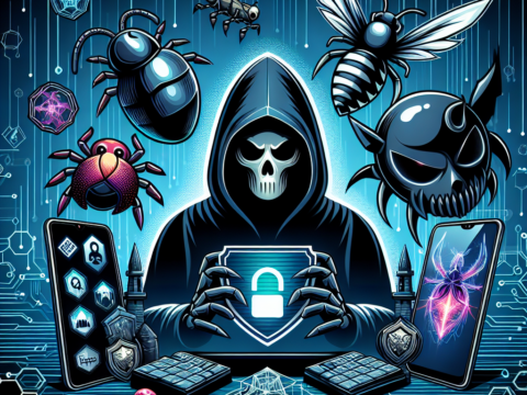 Unveiling the Secrets: How Hackers are Targeting Mobile Legends