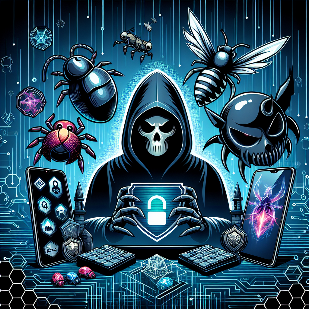 Unveiling the Secrets: How Hackers are Targeting Mobile Legends