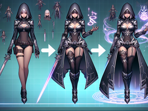 Karina's Evolution in Mobile Legends: From Assassin to Mage