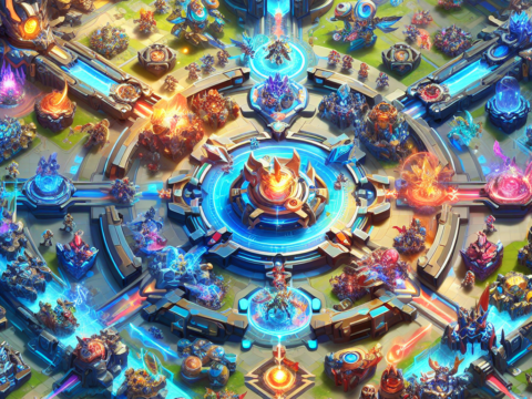 Lapakhuda's Strategy: Mastering Mobile Legends Gameplay