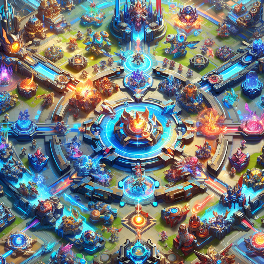 Lapakhuda's Strategy: Mastering Mobile Legends Gameplay