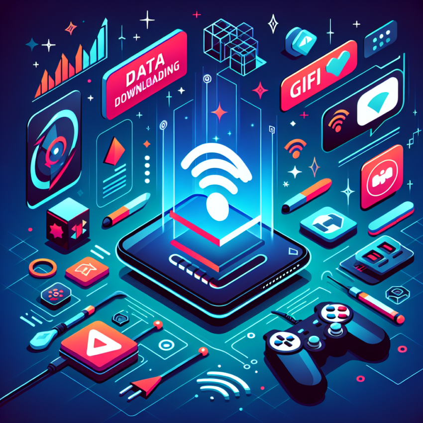 Mobile Legends Data Download: Essential Tips for Gamers