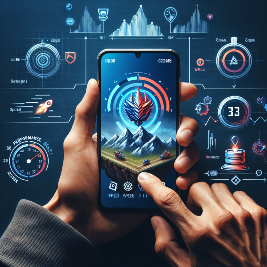 New DM Strategies for Mobile Legends: Boost Your Gameplay!
