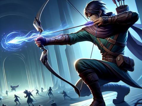 Mastering Bruno: Tips and Strategies for Dominating with The Marksman in Mobile Legends