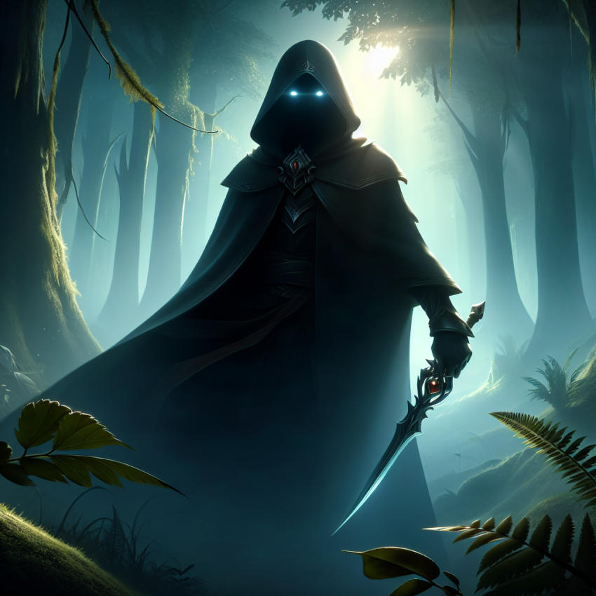 Stealth Assassin: Mastering Natalia in Mobile Legends