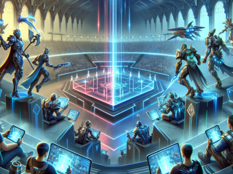 Epic Showdowns: Unveiling the Latest Season of Mobile Legends