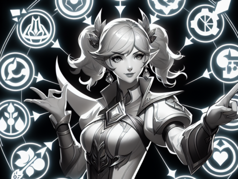 Alice's Role in Mobile Legends: A Deep Dive into Her Skills and Strategies