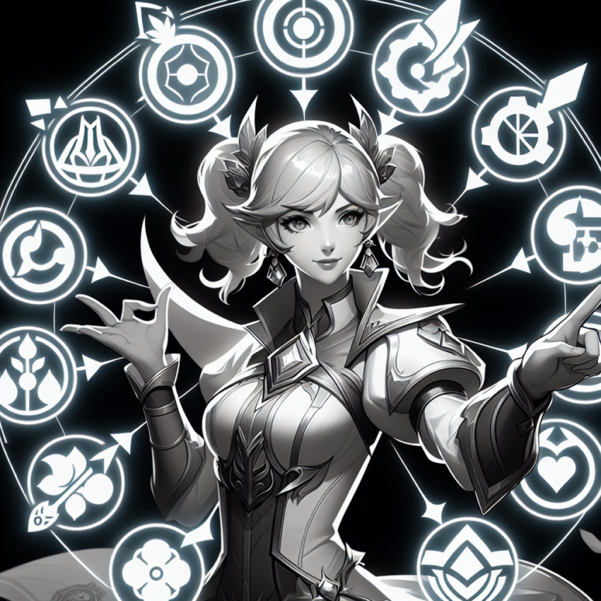 Alice's Role in Mobile Legends: A Deep Dive into Her Skills and Strategies