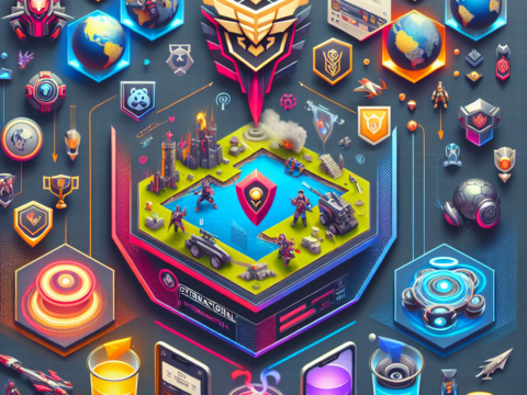 ESL Mobile Legends: Top Strategies for Dominating the Rise of International Tournaments