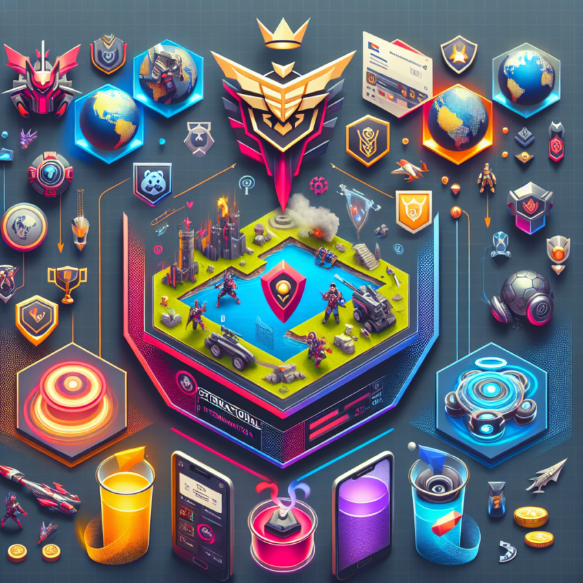 ESL Mobile Legends: Top Strategies for Dominating the Rise of International Tournaments