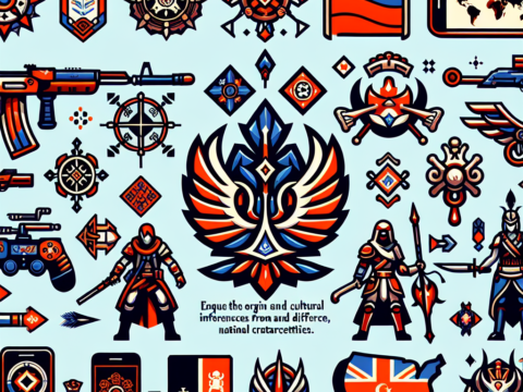 Mobile Legends: Asal Usul dan Pengaruh Budaya dari Beragam Negara di Dunia