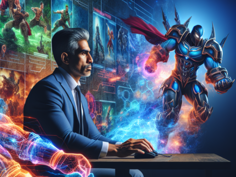 Unleashing the Power: Strategies to Master Mythic Rank in Mobile Legends