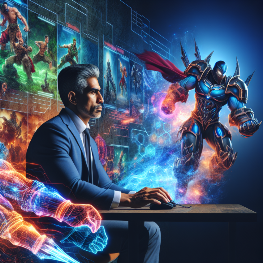 Unleashing the Power: Strategies to Master Mythic Rank in Mobile Legends
