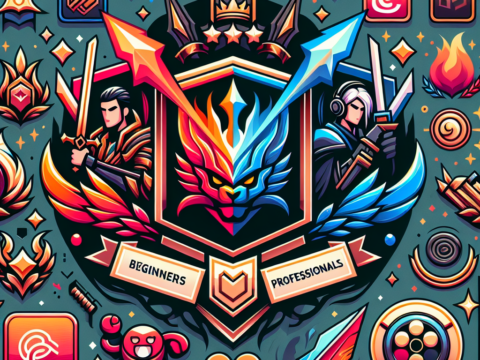 Panduan Lengkap Istilah Mobile Legends untuk Pemula dan Profesional