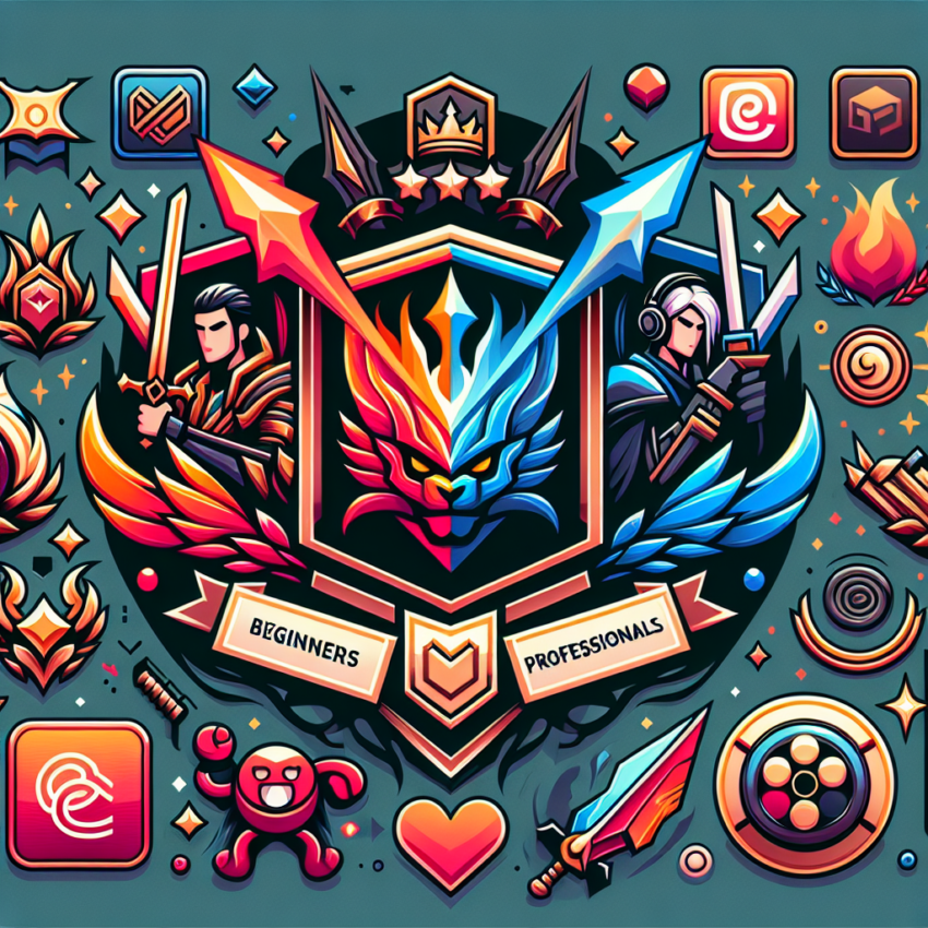 Panduan Lengkap Istilah Mobile Legends untuk Pemula dan Profesional