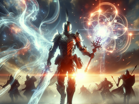 Hero Mobile Legends: Keberanian dan Keajaiban di Medan Pertempuran