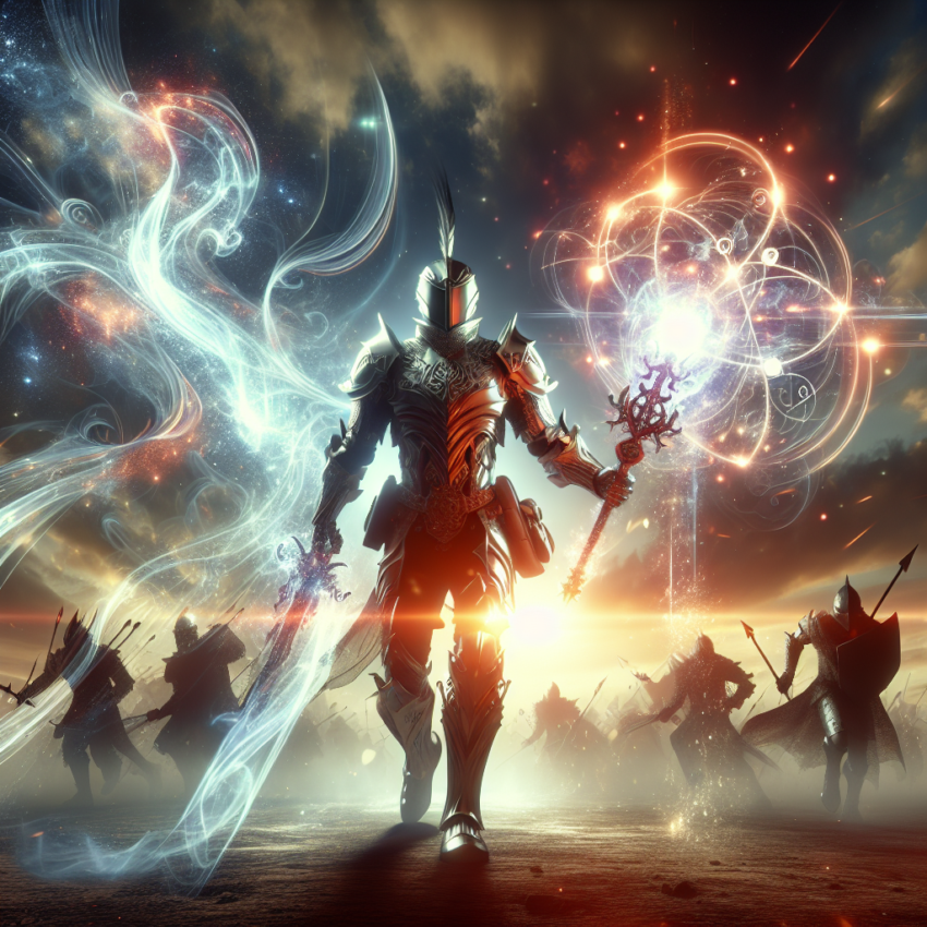 Hero Mobile Legends: Keberanian dan Keajaiban di Medan Pertempuran
