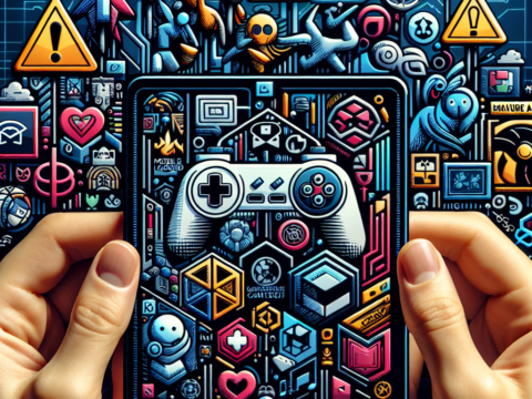 Exploring the Intersection of Gaming and Adult Content in Mobile Legends